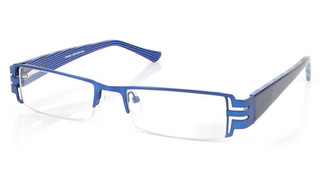 Laholm - Mens Blue glasses