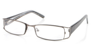 Rothenburg - Womens Gun Metal glasses