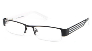 Rovigo - Womens Semi Rimless glasses