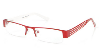 Rovigo - Womens Semi Rimless glasses