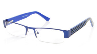 Rovigo - Womens Semi Rimless glasses