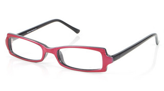 Sienna - Womens Rockabilly Baby glasses