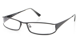 Värnamo - Womens Semi Rimless glasses