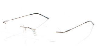Vellberg - Mens Gun Metal glasses