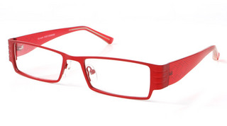 Jämsä - Womens Rectangular glasses
