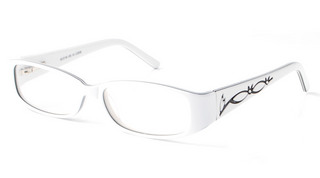 Mänttä - Womens Oval glasses