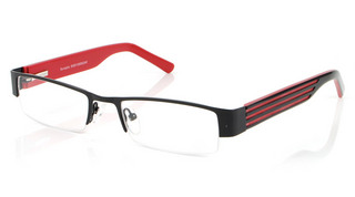 Rovigo - Mens Semi Rimless glasses