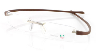 Tag Heuer 3102 - Mens New Formal glasses