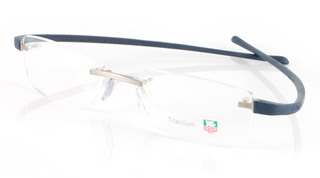 Tag Heuer 3109 - Mens Blue glasses