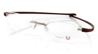 Tag Heuer 3111 - Mens New Formal glasses