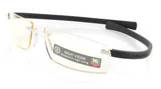 Tag Heuer 5201 - Mens New Formal glasses