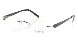 Rheine - Womens Titanium glasses
